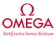Omega Zertifiziert